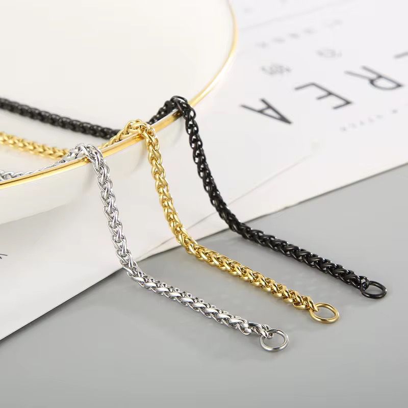 ITALIAN WHEAT CHAIN