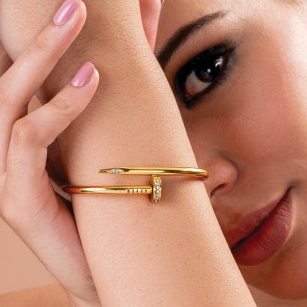 Nailuxe Bracelet