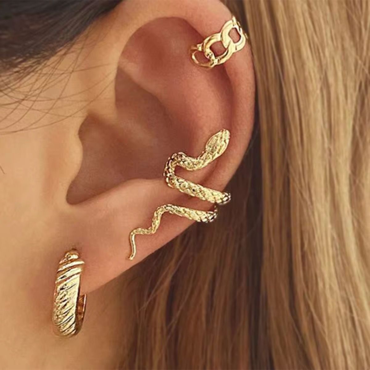 The Khaleesi Collection