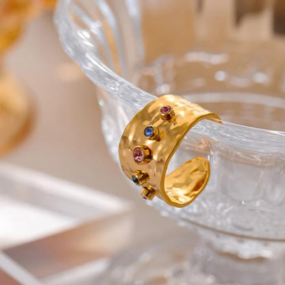 Cosmic Pop Ring