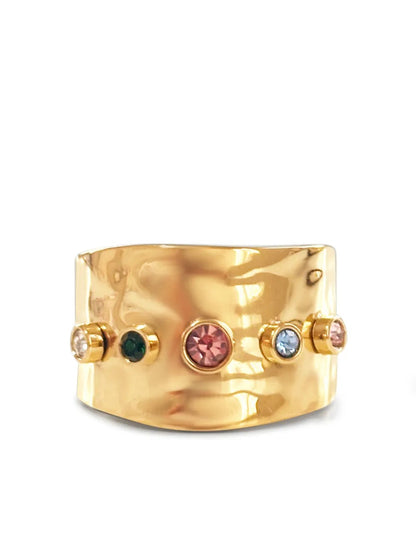 Cosmic Pop Ring