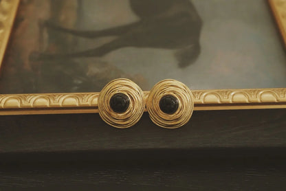 Wendy Stud Earrings
