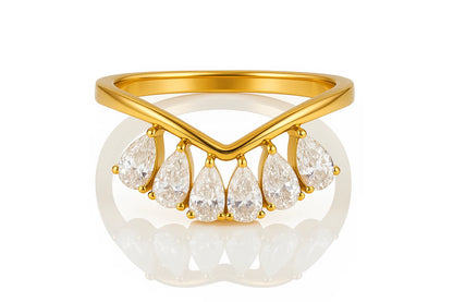 Monaco Ring