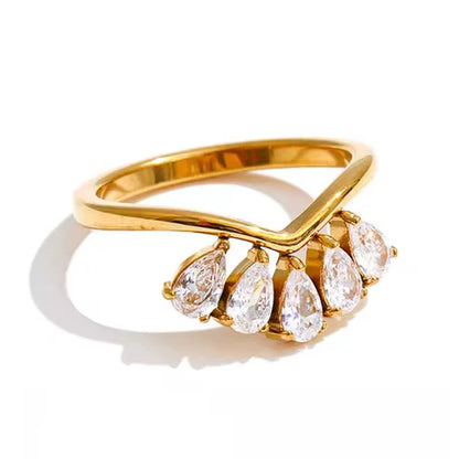 Monaco Ring