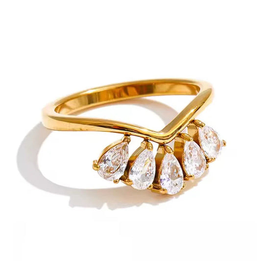Monaco Ring