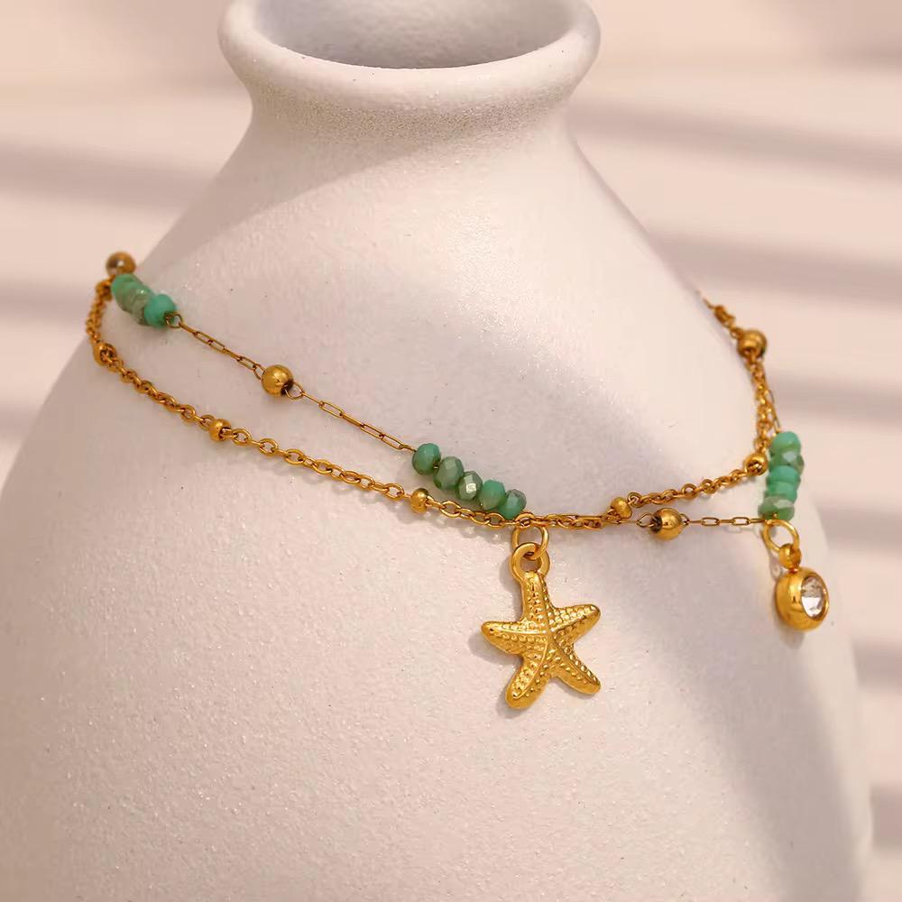 Seabreeze Charm Bracelet