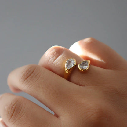 Wrap Ring