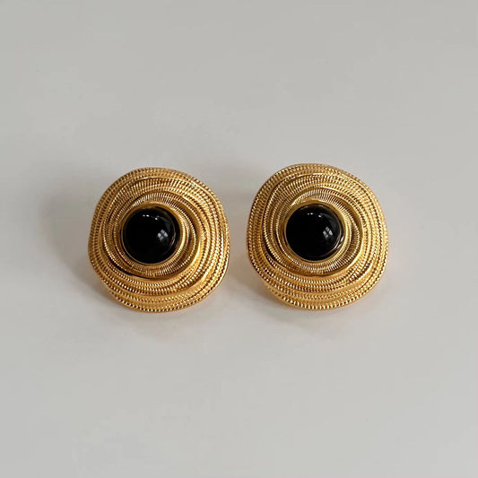 Wendy Stud Earrings