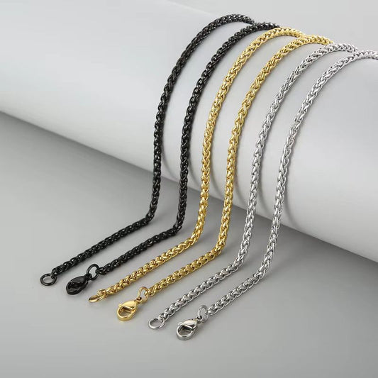 ITALIAN WHEAT CHAIN